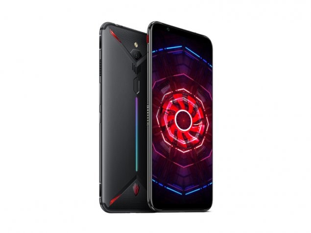 Nubia Red Magic 3