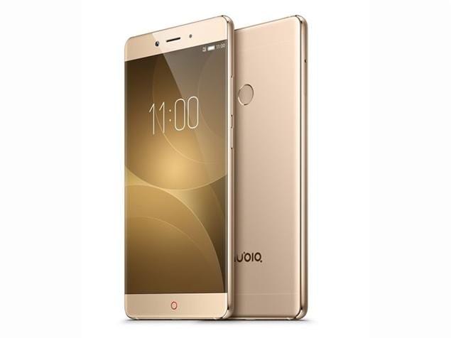 Nubia Z11