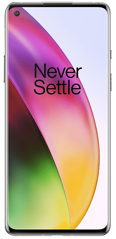 OnePlus 8