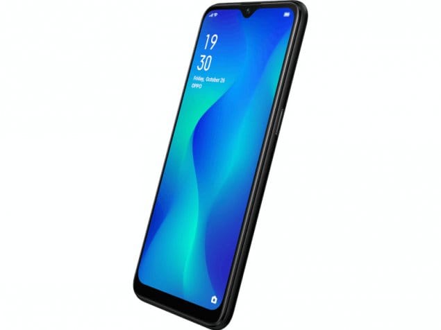 Oppo A1k