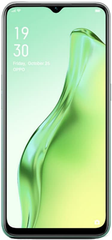 Oppo A31 (2020)