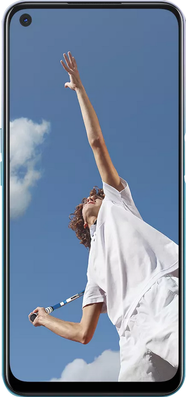 Oppo A52