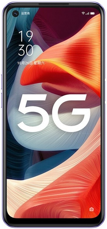 Oppo A53 5G