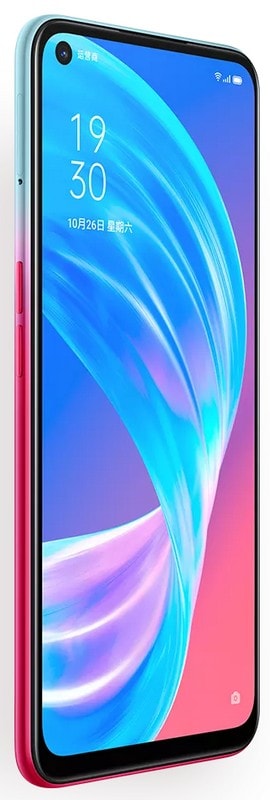 Oppo A72 5G