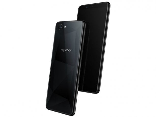 Oppo A73s