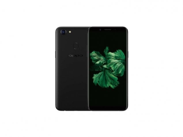 Oppo A75