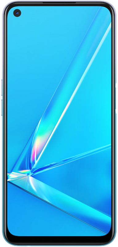 Oppo A92