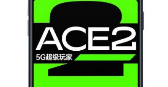 Oppo Ace 2
