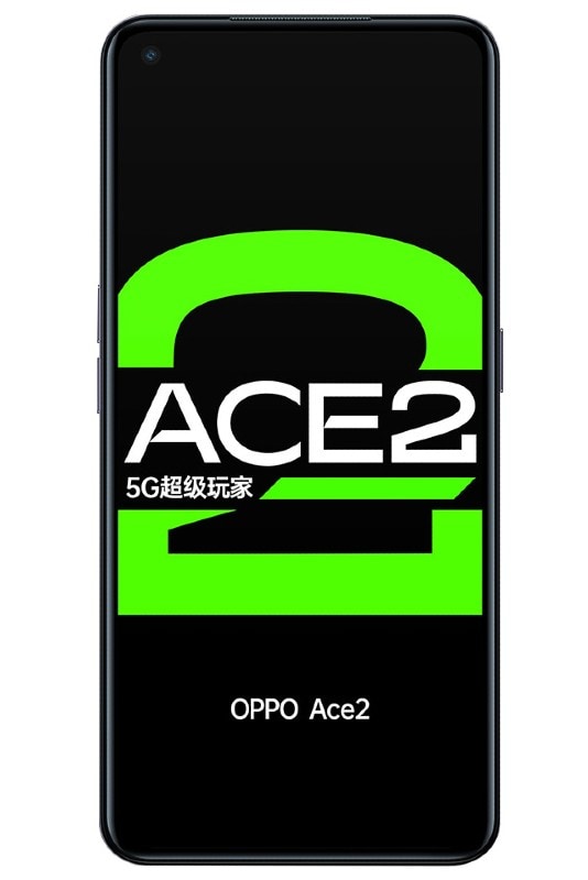 Oppo Ace 2