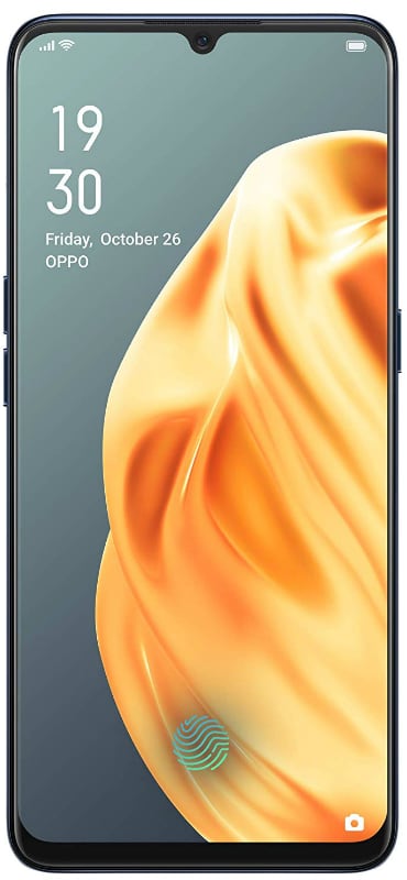 Oppo F15