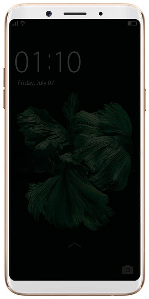 Oppo F5