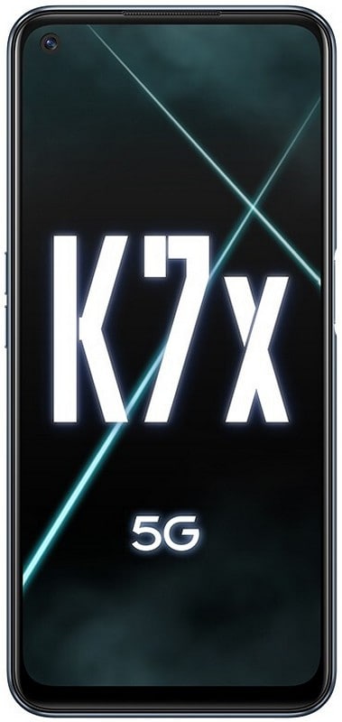 Oppo K7x