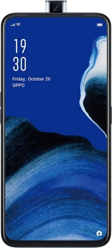 Oppo Reno 2Z