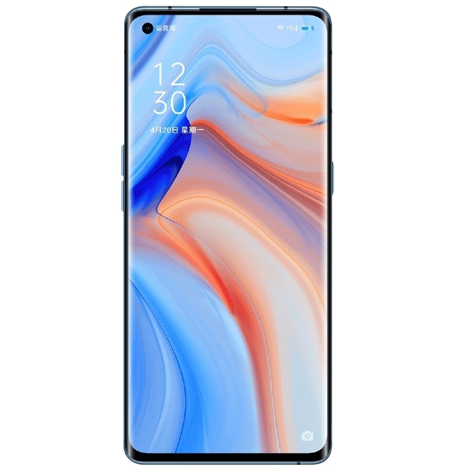 Oppo Reno 4 Pro 5G