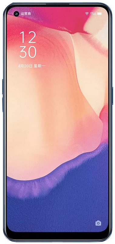 Oppo Reno 4 SE