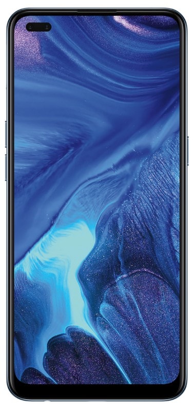 Oppo Reno 4