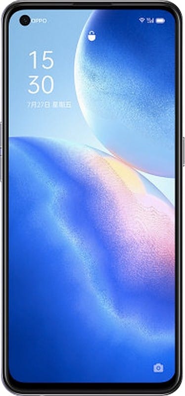 Oppo Reno 5 5G