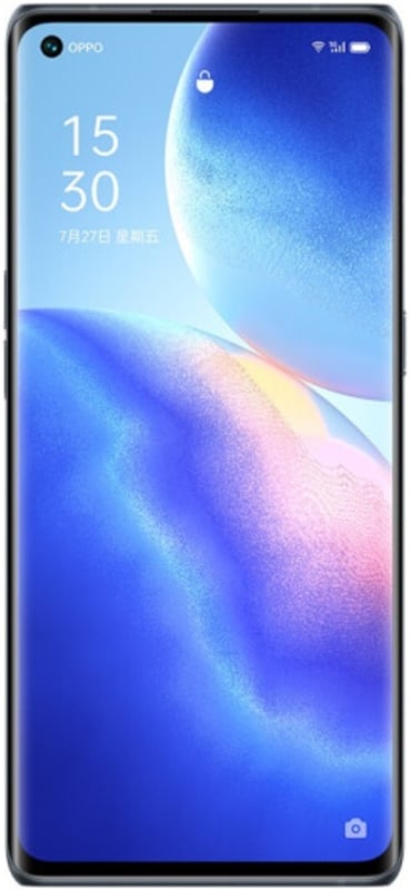 Oppo Reno 5 Pro+ 5G