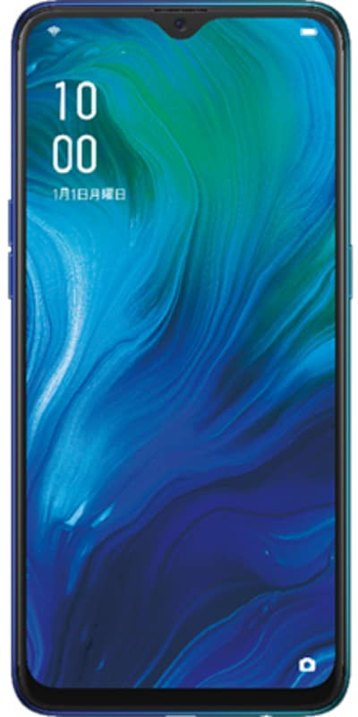 Oppo Reno A