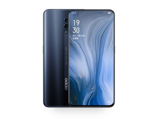 Oppo Reno