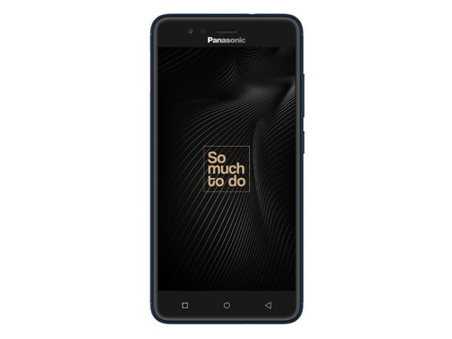 Panasonic Eluga A4