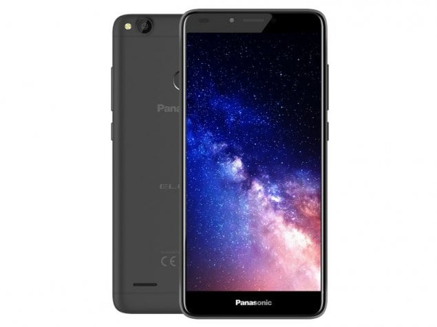 Panasonic Eluga I7