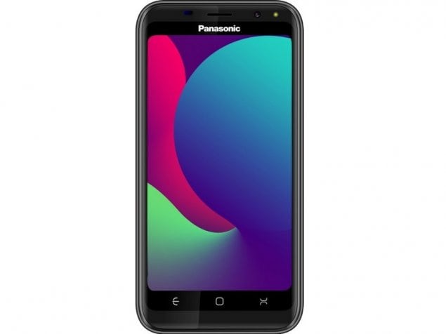 Panasonic P100