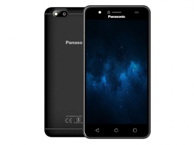 Panasonic P90