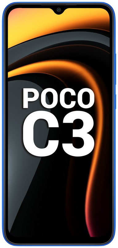 Poco C3