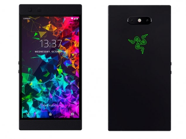 Razer Phone 2