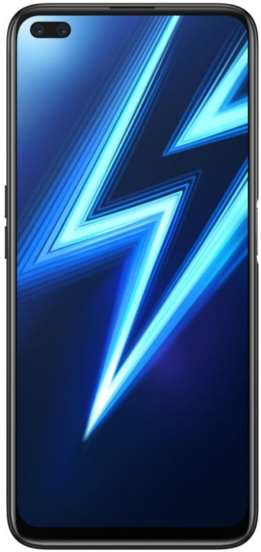 Realme 6 Pro