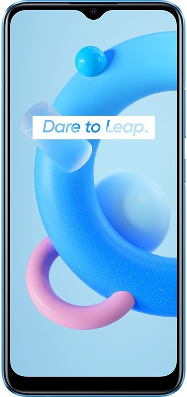 Realme C20