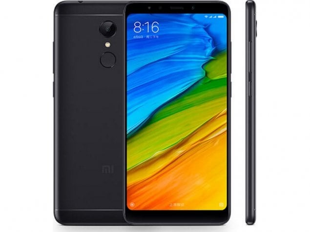 Redmi 5