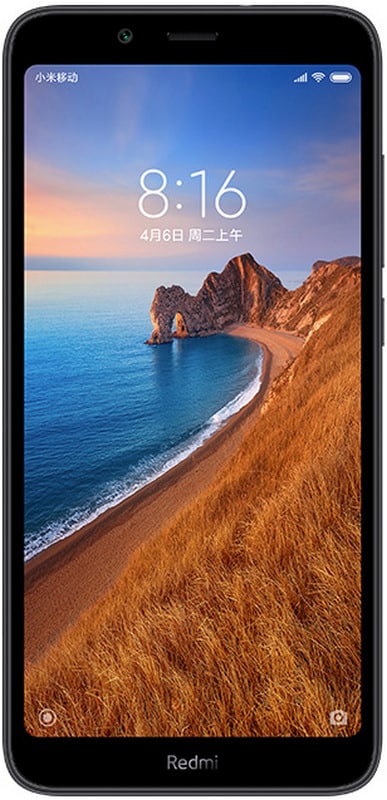 Redmi 7A