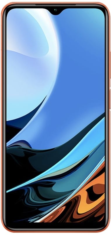 Redmi 9 Power