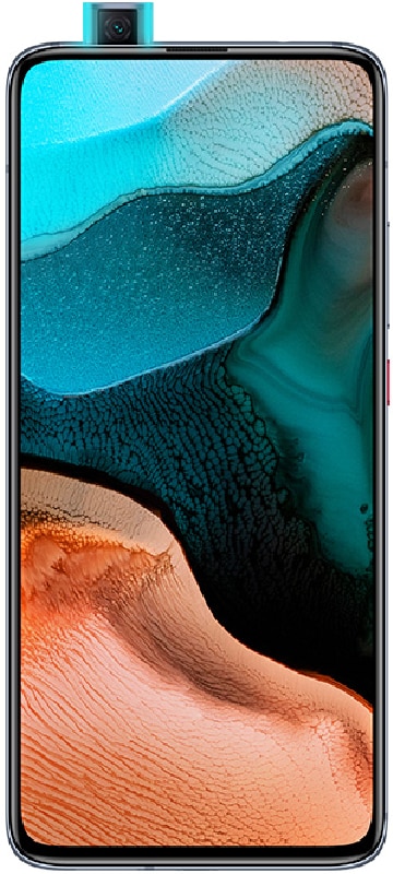 Redmi K30 Pro Zoom Edition