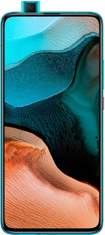 Redmi K30 Pro