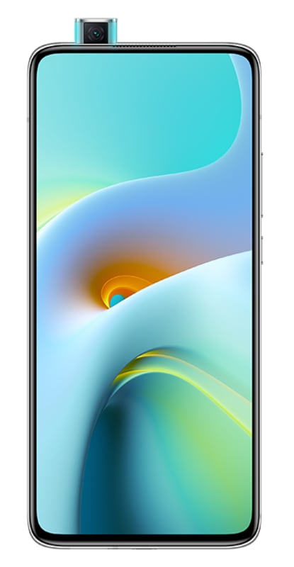 Redmi K30 Ultra