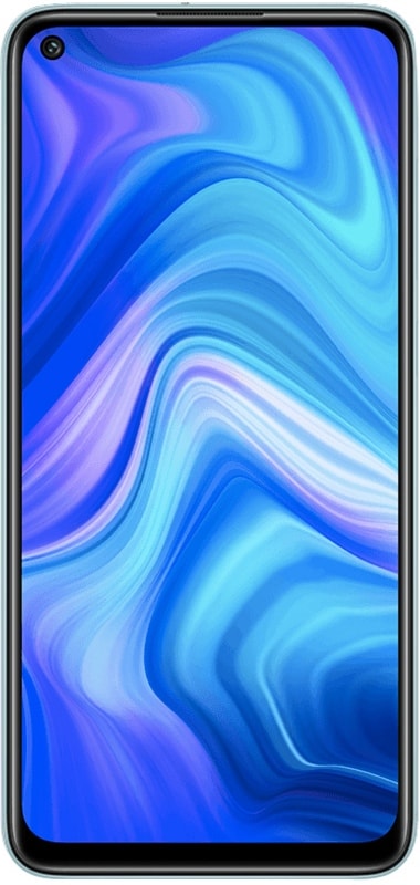 Redmi Note 9