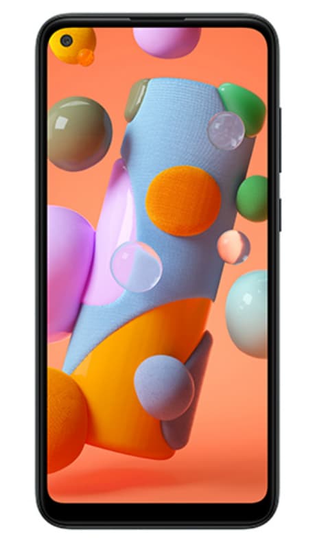 Samsung Galaxy A11