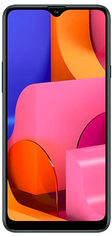 Samsung Galaxy A20s