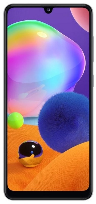 Samsung Galaxy A31