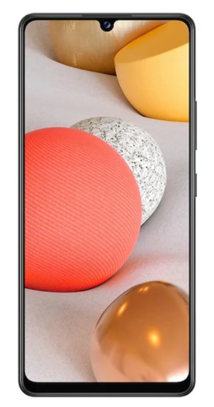 Samsung Galaxy A42 5G