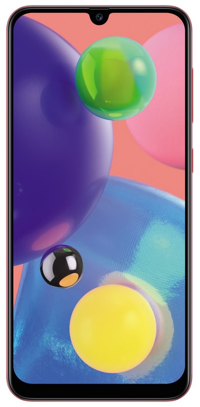 Samsung Galaxy A70s