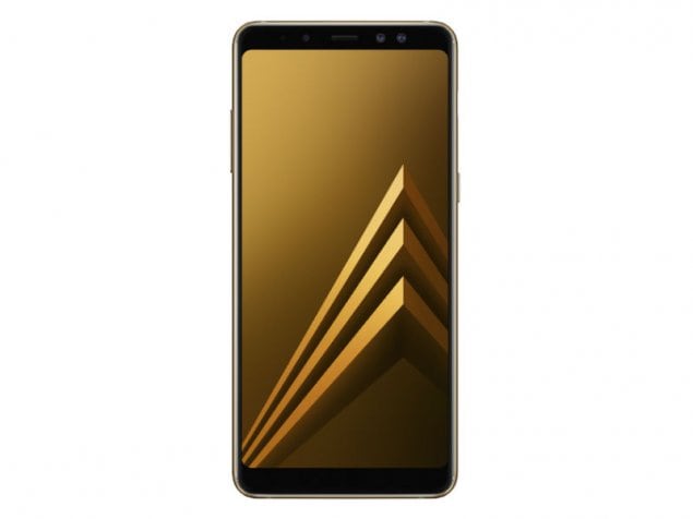 Samsung Galaxy A8 (2018)