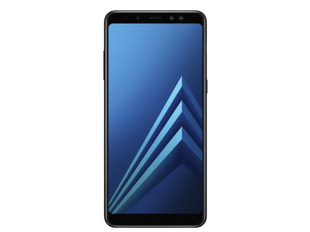 Samsung Galaxy A8+ (2018)