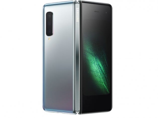 Samsung Galaxy Fold