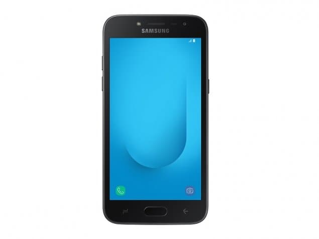 Samsung Galaxy J2 (2018)