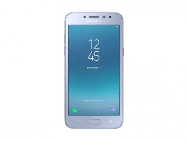 Samsung Galaxy J2 Pro (2018)