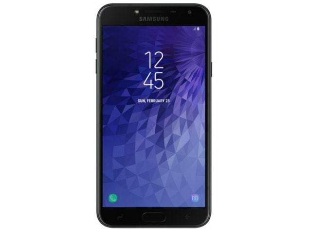 Samsung Galaxy J4